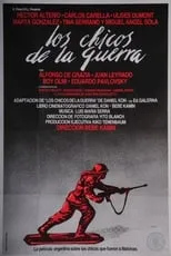 Película Los chicos de la guerra