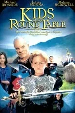 Poster de la película Los chicos de la tabla redonda - Películas hoy en TV