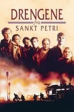 Película Los chicos de San Petri