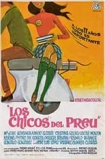 Película Los chicos del Preu