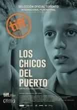 Póster de la película Los chicos del puerto