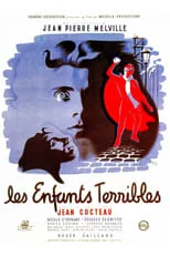 Poster de la película Los chicos terribles - Películas hoy en TV