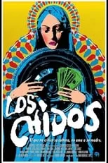 Poster de Los Chidos