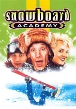 Película Los chiflados del snowboard