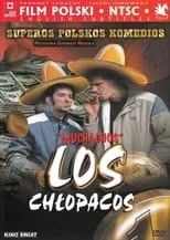 Película Los Chłopacos