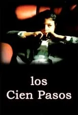 Poster de Los cien pasos