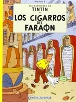 Yves Barsacq es Dupont (voice) en Los cigarros del faraón