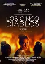 Película Los cinco diablos