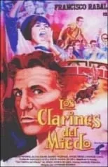 Poster de la película Los clarines del miedo - Películas hoy en TV