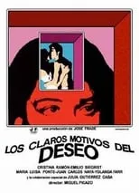 Película Los claros motivos del deseo