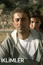 Nuri Bilge Ceylan interpreta a Isa en Los climas