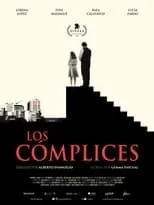 Poster de la película Los cómplices - Películas hoy en TV