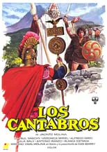 Portada de Los cántabros