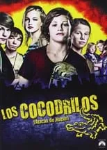 Poster de la película Los Cocodrilos atacan de nuevo - Películas hoy en TV