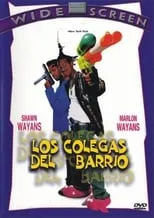 Película Los colegas del barrio