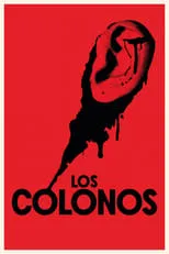 Poster de la película Los colonos - Películas hoy en TV