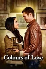 Poster de la película Los colores del amor - Películas hoy en TV