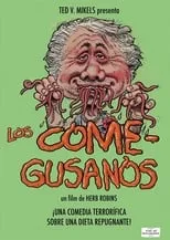 Portada de Los come-gusanos