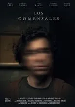 Película Los comensales