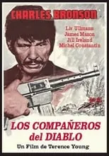 Portada de Los compañeros del diablo