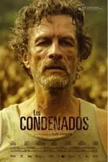 Poster de la película Los Condenados - Películas hoy en TV