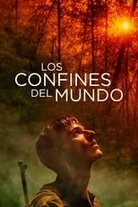 Poster de Los confines del mundo