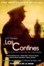 Poster de la película Los confines - Películas hoy en TV