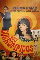 Maria Minh interpreta a Choo Minh en Los Corrompidos