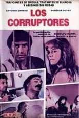 Película Los corruptores