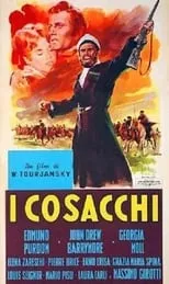 Película Los Cosacos