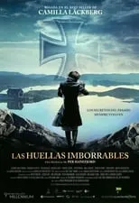 Amalia Holm Bjelke interpreta a Young Elsy en Los Crimenes De Fjallbacka: Las huellas imborrables