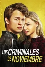 Noel Ramos interpreta a Officer N. Ball (uncredited) en Los criminales de Noviembre