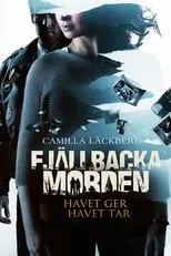 Película Los crímenes de Fjällbacka: El mar da, el mar quita