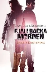 Póster de la película Los crímenes de Fjällbacka: La maldición de Lucía