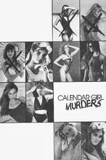 Wendy Kilbourne en la película Los crímenes de las chicas del calendario