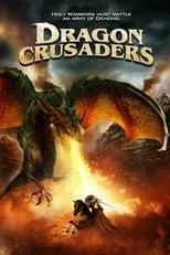 Póster de la película Los cruzados del dragón