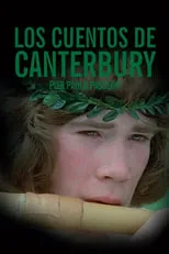 Martin Philips interpreta a Martin (uncredited) en Los cuentos de Canterbury