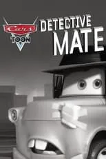 Poster de la película Los cuentos de Mate: Detective Mate - Películas hoy en TV