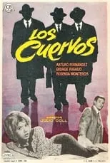 Película Los cuervos