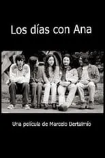 Película Los días con Ana