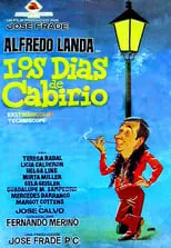 Película Los días de Cabirio