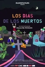 Película Los días de los muertos