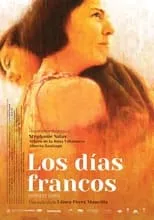 Póster de la película Los Días Francos