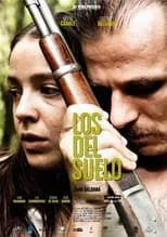 Poster de la película Los del suelo - Películas hoy en TV