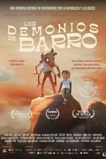 João Tempera interpreta a Hugo en Los demonios de barro