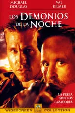 Película Los demonios de la noche