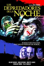 Película Los depredadores de la noche