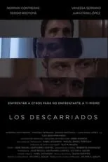 Película Los descarriados