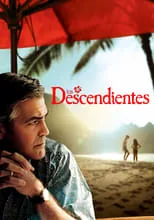 Poster de Los descendientes