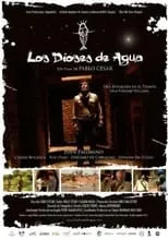 Poster de la película Los dioses de agua - Películas hoy en TV